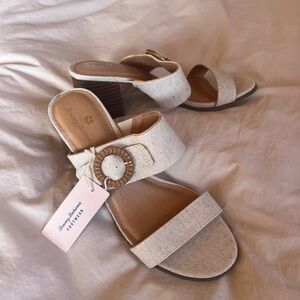 Tommy Bahama footwear